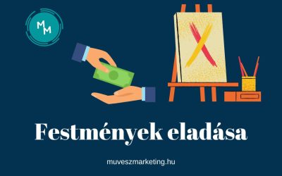 Festmények eladása